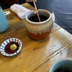 Odawara Gotetsu - たまり醤油