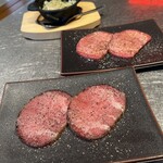 焼肉 燈花 - 