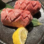 焼肉男マンモス - 