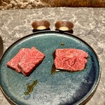 北新地焼肉 きらく - 