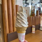 岩見沢サービスエリア（上り） - 