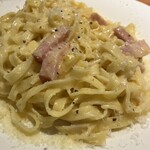 Pizzeria Trattoria PECORINO - 