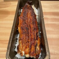 うなぎ四代目菊川 ヒルトンプラザウエスト大阪店 - 