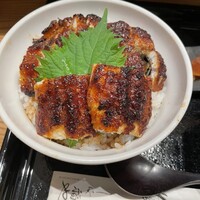 うなぎ家 しば福や - 