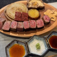 創作鉄板 蔵人 - 