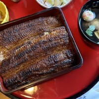 炭焼うな富士 白壁別邸 - 