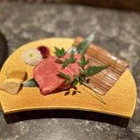 北新地焼肉 きらく - 