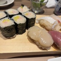 全席個室 鮨やハレの日 大宮東口駅前店 - 