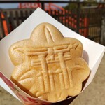 히라노야 - 아이스 모나카