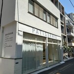 SHIZUKA Patisserie - 店舗外観