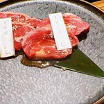 ラム焼肉専門店 lamb ne - 