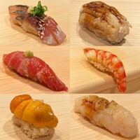 鮨 おか林 - 