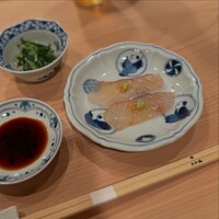 鮨 おか林 - 