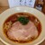 山崎麺二郎 - 料理写真: