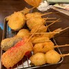 Shinsekai Kushikatsu Ittoku - 