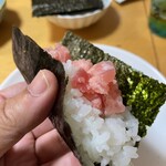 小川海苔店 - 