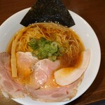 麺屋 坂本 - 