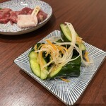 Miyakogyuu Yakiniku Tamashiro - 