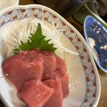 居酒屋 えくぼ - 