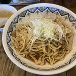 中国ラーメン揚州商人 - スーラー油めん(1,010円)
