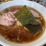 Chuuka Soba Kumpuu - 