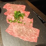 焼肉 基 - 