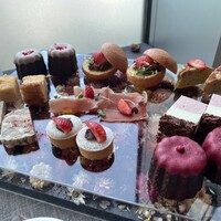 boB the garden Ginza - 