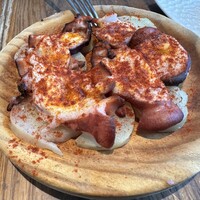 バル デ エスパーニャ ムイ 東京店 - 