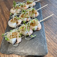 バル デ エスパーニャ ムイ 東京店 - 