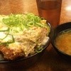 かつ丼吉兵衛 旭通店