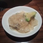 清粥小菜　明 - 春雨