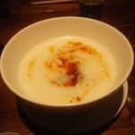 清粥小菜　明 - 自慢のお粥