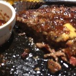 いきなり！ステーキ 銀座6丁目店 - 