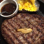 いきなり！ステーキ 銀座6丁目店 - 