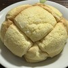 ベイメロンパン - メロンパン210円