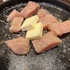 肉・海鮮 ちりとり鍋 正乃屋