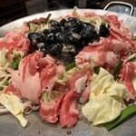 しじみ 炊き肉 くにき 難波店 - 