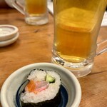 すし居酒屋 彩 - 料理写真: