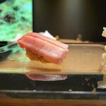 渋谷 鮨 スブリム - 