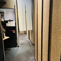 蟹らく - 外観