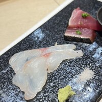 八重洲 鮨 海味 - 