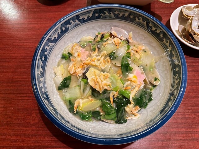 中華家かいか 不動の沢｜気仙沼の本格中華料理店