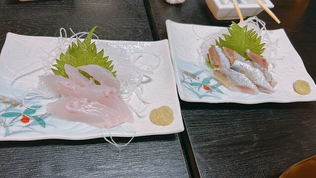 しのぶ - 白石（居酒屋）の写真