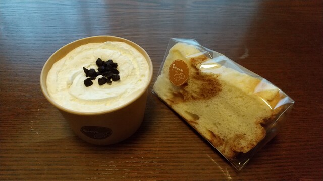 丹庄ファームの菓子工房 岩切 | 仙台のケーキ専門店