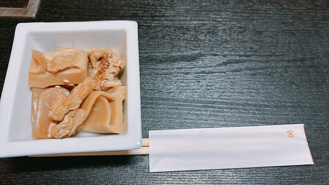 しのぶ - 白石（居酒屋）の写真