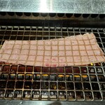 Tenkuu Yakiniku Seiyuuzan - 