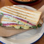 雑貨と喫茶 マチカド - 