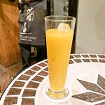 カフェ ラフカディオ - 