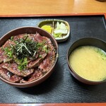 Iki - ぎゅう牛丼