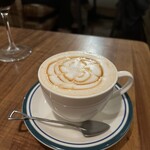 SCOPP CAFE - 